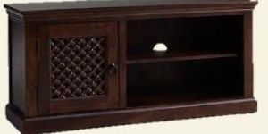 Wooden Storage Cabinet