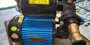 Mini Pressure Booster Pump