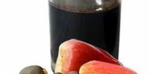 Cashew Nut Shell Oil