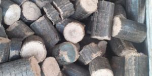 Handicraft Sawdust Briquette