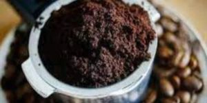 Pour over Coffee Powder