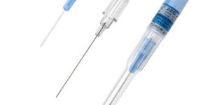 Pen Type IV Cannula