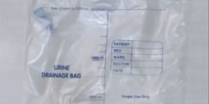 Urine Drainage Bag