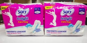 Sanitary Pads