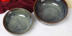 Designer Ceramic Round Small Bowl