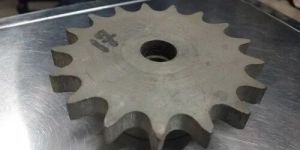 Mild Steel Simplex Sprocket