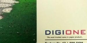 Photo Texture Paper Sheet