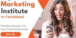 Digital Marketing Agency