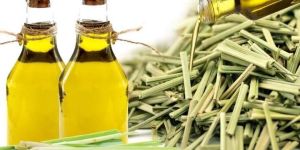Lemon Grass Oil