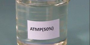 Aminotris Methylene Phosphonic Acid (ATMP)