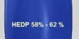1-Hydroxy ethylidene -1,1- Diphosphonic Acid (HEDP)