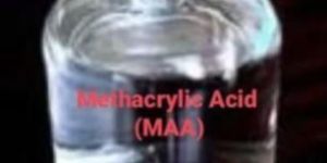Methacrylic Acid (MAA)