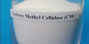 Sodium Carboxymethyl Cellulose (CMC)