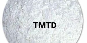 Tetramethylthiuram Disulfide (TMTD)