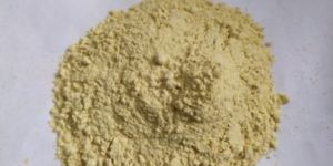 Dehydrated Garlic Powder