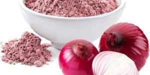 Dehydrated Red Onion Powder