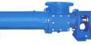 Progressive Cavity Pumps