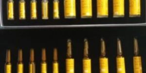 Shiro Advance Glutathione Skin Whitening Injection