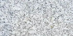 S White Granite Slab