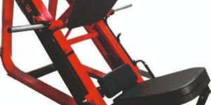 Leg Press Machine