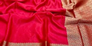 Warm Silk Soft Banarasi Saree