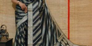 Warm Silk Soft Banarasi Saree