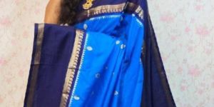Warm Silk Soft Saree Banarasi Saree