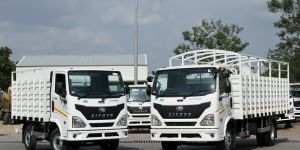 Truck Transportation Service