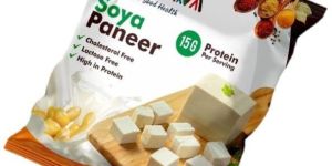 Fresh Paneer, Frozen Paneer