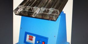 Sedimentation Shaker