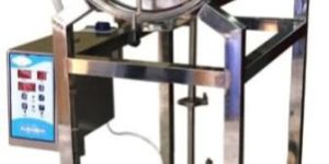 Stainless Steel Horizontal Autoclave