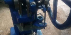 Tablet Making Machines