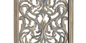 Wooden MDF Wall Panel