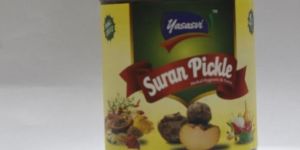 Suran Pickle