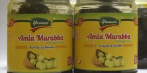 Wet Amla Murabba