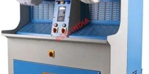 Shoe Polishing Machine