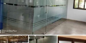 Glass Protective Film