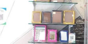 Picture Frames