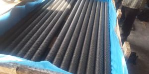 Stainless Steel Fin Tube