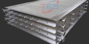 Steam Heat Exchanger