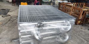 Thermic Oil Radiators