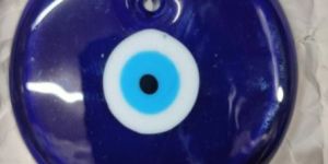 Evil Eye Pendant