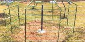 Science Park Floating Bird Equipment