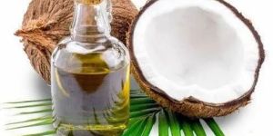 Virgin Coconut Oil