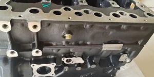 Jcb Engine Block