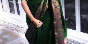 Silk Saree