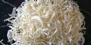Dehydrated White Onion Flakes