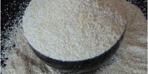 Dehydrated White Onion Granules