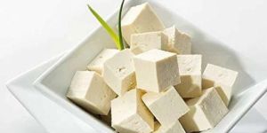 Organic Tofu , Soya Paneer