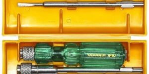 Screwdriver Set